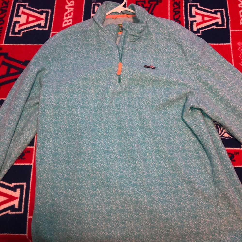 Weekend Chubbies jacket